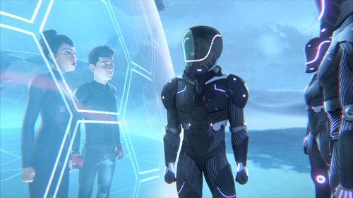 Fast & Furious Spy Racers Season 6 Episode 5 - Detonation