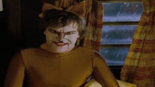 Picket Fences Season 4 Episode 12 - Snow Exit