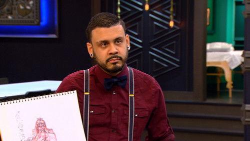 Ink Master: Redemption Season 2 Episode 7 - Two Heads Are Better