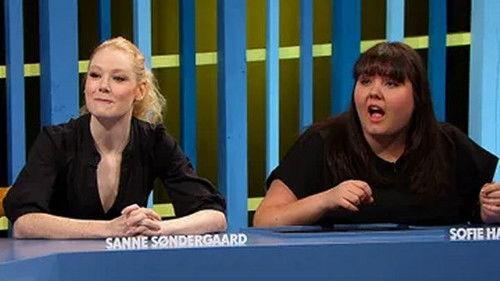 Pornoquizzen Season 1 Episode 4 - Episode 4