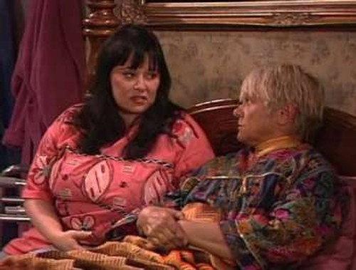 Roseanne Season 6 Episode 23 - Body by Jake