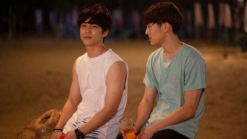 Oxygen: The Series Season 1 Episode 6 - Episode 6