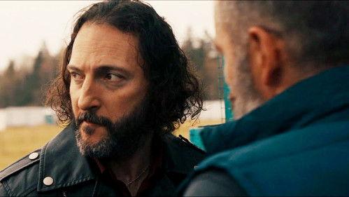 Hitman's Curse Season 1 Episode 10 - Episode 10