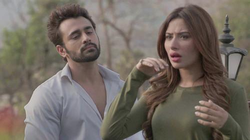 Bepanah Pyaarr Season 1 Episode 5 - Raghbir Cancels the Engagement!