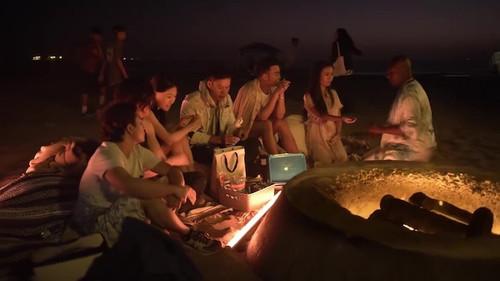 Bling Empire Season 1 Episode 5 - Private Lies