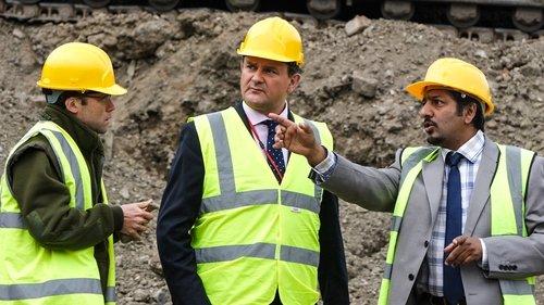 Background image for Roman Remains