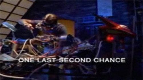 Power Rangers Season 16 Episode 25 - One Last Second Chance
