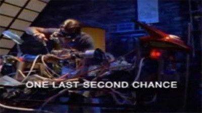 Power Rangers Season 16 Episode 25 - One Last Second Chance