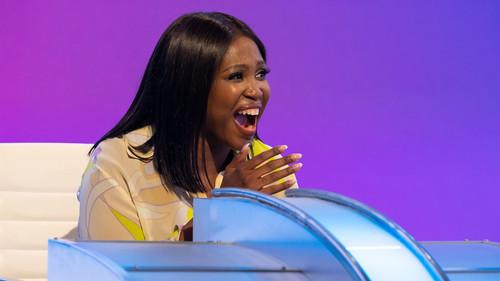 Would I Lie to You? Season 16 Episode 1 - Mark Berry aka "Bez", Motsi Mabuse, Shazia Mirza, Steve Pemberton