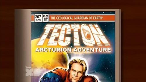 Mighty Med Season 2 Episode 16 - Living a Dream