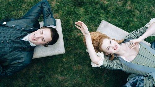 undefined Season 1 Episode 6 - Deus Ex Machina