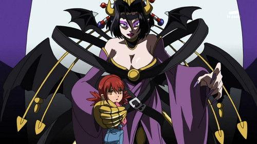 Digimon Fusion Season 1 Episode 11 - Ice to See You, Angie!