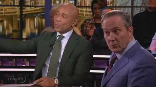 RTL Tonight Season 2 Episode 1 - Episode 1