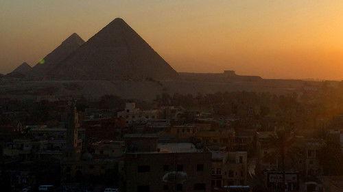 Secrets Season 2 Episode 2 - Great Pyramid