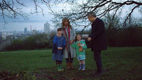 undefined Season 1 Episode 5 - No Dad