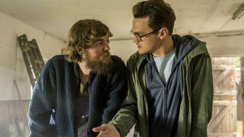 Minkavlerne Season 1 Episode 3 - Episode 3