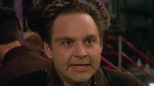 Babylon 5 Season 5 Episode 15 - Darkness Ascending