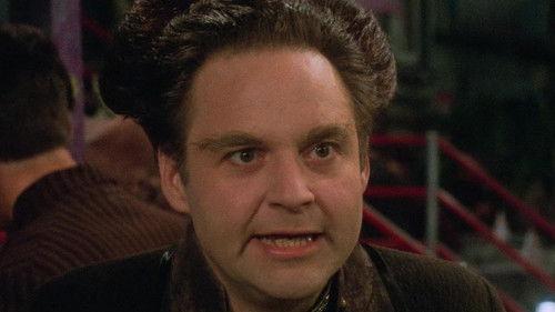 undefined Season 5 Episode 15 - Darkness Ascending