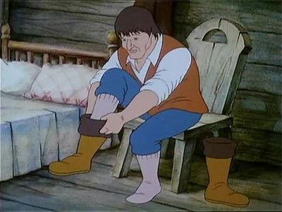 Background image for Three Wishes