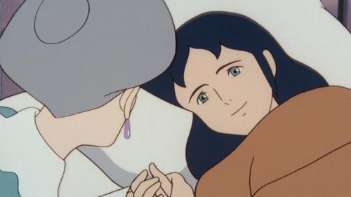 Romeo's Blue Skies Season 1 Episode 23 - Goodbye, My Angel