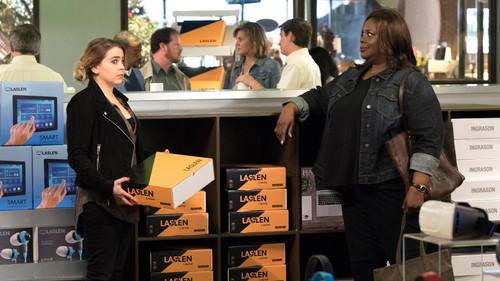 Good Girls Season 1 Episode 5 - Taking Care of Business