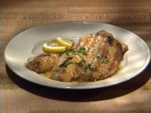 America's Test Kitchen Season 6 Episode 13 - Seafood Classics