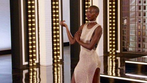 America's Next Top Model Season 23 Episode 7 - X Marks the Spot