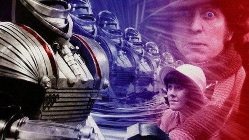 Doctor Who Season 12 Episode 1 - Robot (1)