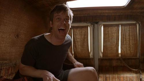 Six Feet Under Season 5 Episode 9 - Ecotone