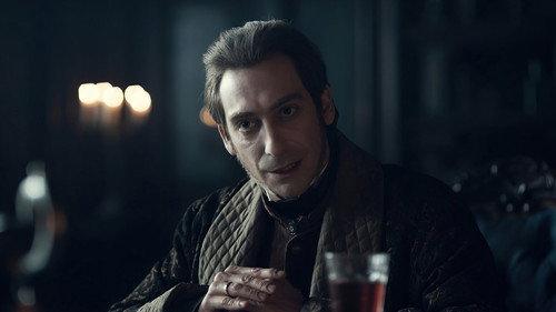 Gogol Season 1 Episode 6 - Viy