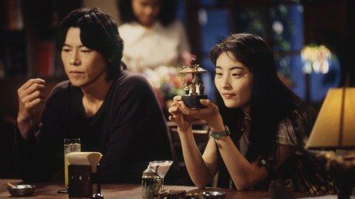 Say You Love Me Season 1 Episode 6 - Episode 6 - The Past