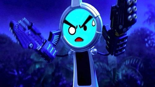 快乐星猫 Season 7 Episode 8 - Episode 8