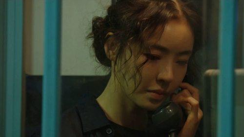 L.U.C.A.: The Beginning Season 1 Episode 4 - Episode 4