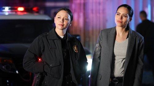 The Rookie Season 4 Episode 18 - Backstabbers