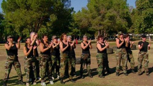 The Biggest Loser Season 15 Episode 5 - The Cook-Off