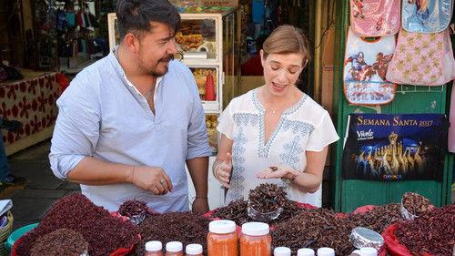 Pati's Mexican Table Season 6 Episode 1 - One Day in Oaxaca