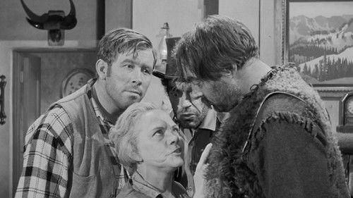 Cheyenne Season 7 Episode 1 - The Durango Brothers