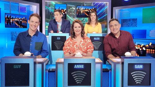 Have You Been Paying Attention? Season 10 Episode 22 - Episode 22