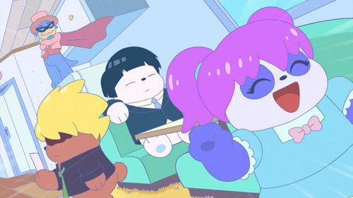 undefined Season 1 Episode 35 - Who Crashed the RV?