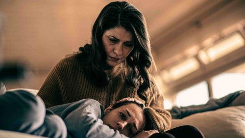 Silent Road Season 1 Episode 11 - Animal Instinct