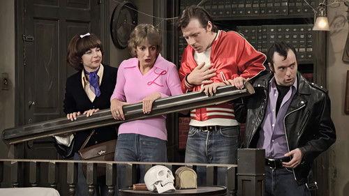 Background image for Haunted House