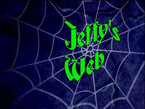 undefined Season 4 Episode 13 - Jeffy's Web