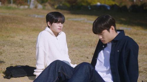 Love Class Season 2 Episode 1 - Chasing That Person