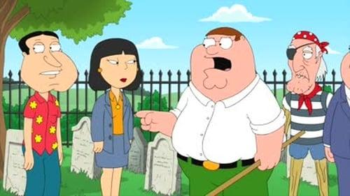 Family Guy Season 12 Episode 1 - Finders Keepers