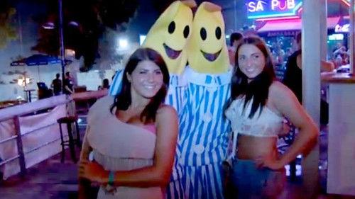 Sun, Sex and Suspicious Parents Season 2 Episode 7 - After The Holiday