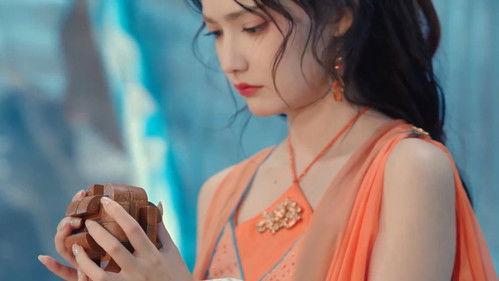 Sword and Fairy Season 1 Episode 16 - Episode 16