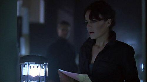 Threshold Season 1 Episode 3 - Blood of the Children