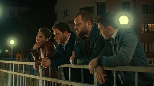 How Zakhar's Friends Tried To Get Him Married Season 1 Episode 1 - Episode 1