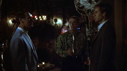 Quantum Leap Season 3 Episode 5 - The Boogieman