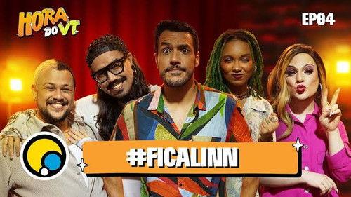 Hora do VT Season 1 Episode 4 - Episode 4